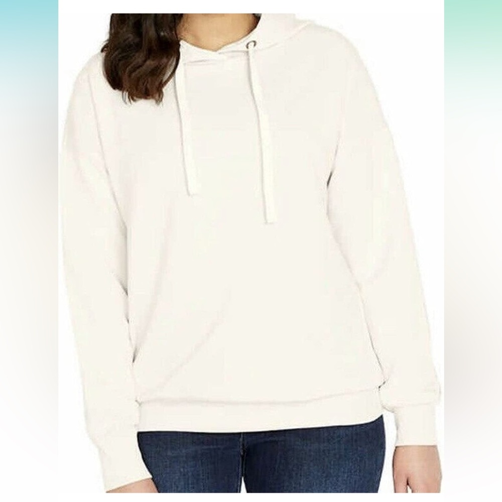 NWOT Buffalo David Bitton Super Soft Hoodie Small